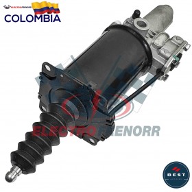 SERVO EMBRAGUE VOLKSWAGEN CONSTELLATION 17190-24280 EURO 5 BEST