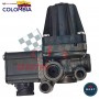VALVULA CONTROL AIRE MERCEDES BENZ ATEGO 1016 BEST