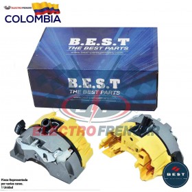 PALANCA CONTROL LUCES THOMAS BEST