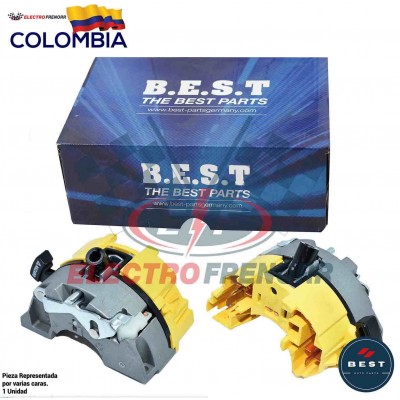 PALANCA CONTROL LUCES THOMAS BEST