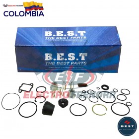 EMPAQUETADURA REPARACION BOMBA FRENO  VOLVO B12 B7 BEST