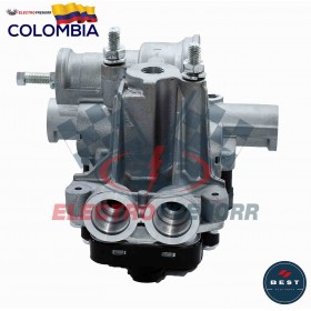 VALVULA 4 VIAS ATEGO 1016 BEST