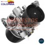 SECADOR DE AIRE MERCEDES BENZ ATEGO BEST