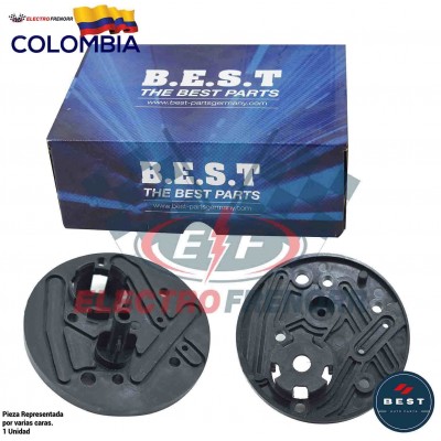 PISTON PASTA SECADOR II40554F BEST