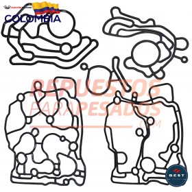 EMPAQUETADURA SECADOR VOLVO APM 2.5 BEST