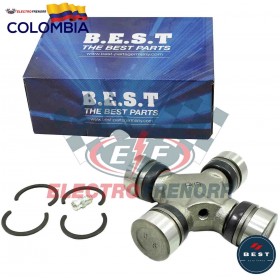 CRUCETA F-100-350 M-79-84 DELANTERA- 352 BEST