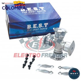 CRUCETA CARDAN DODGE P900 BL333 5 1-2 SENCILLA BEST