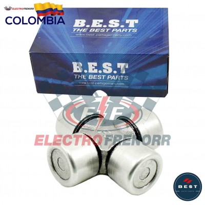 CRUCETA DE DIRECCION 16X38 ISUZU NPR BEST