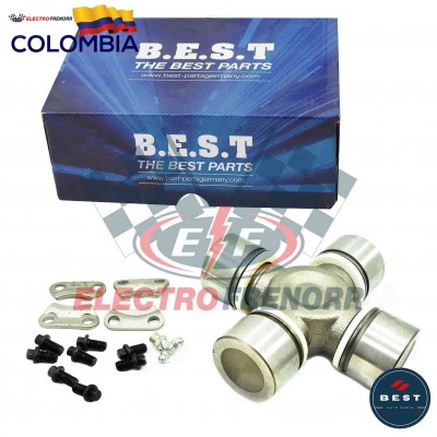 CRUCETA CARDAN EAGLE BEST