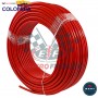 MANGUERA NYLON ½ ROJA MTS BEST