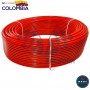 MANGUERA NYLON ¼ ROJA MTS BEST