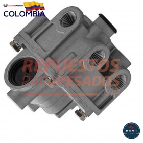 VALVULA RELAY PROPORCIONADORA BP-R1065145 BEST