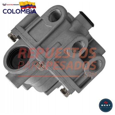 VALVULA RELAY PROPORCIONADORA BP-R1065145 BEST