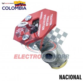 VALVULA PALANCA NACIONAL