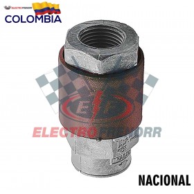 VALVULA ESCAPE CONTROL MANGUERA TRAILER NACIONAL