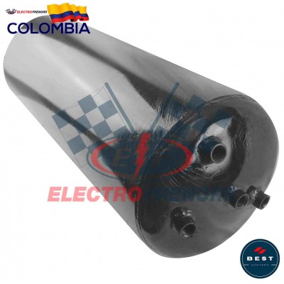 TANQUE INDIVIDUAL INTER PROSTAR BEST