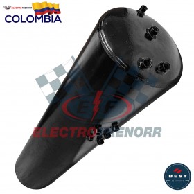 TANQUE DE AIRE FREIGHTLINER M2 106 BEST