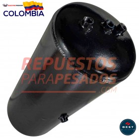 JUEGO DE TANQUES PARA ACTROS CALIBRE 13 BEST