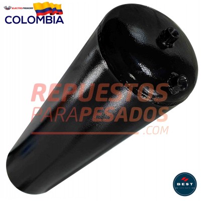 TANQUE AIRE PARA CABEZOTE FREGTHLINER BEST