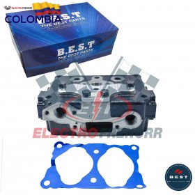 CULATA TUFLO 550 750 3116 BEST