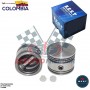 PISTON COMPRESOR SIN ANILLOS TUFLO 550 EN STD BEST