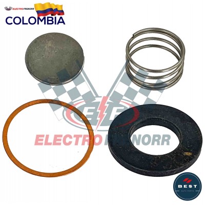 EMPAQUETADURA CULATA COMPRESOR LT500 REF POR AIRE  70 MM BEST