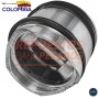 PISTON Y ANILLOS COMPRESOR HINO 500J08E  BEST