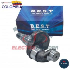 CIGUEÑAL COMPRESOR ISUZU FSR, FTR 6HE2 BEST