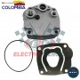 CULATA COMPRESOR ISUZU FVZ-FYZ BEST  8981670120