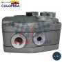 CULATA COMPRESOR ISUZU FVZ-FYZ BEST  8981670120