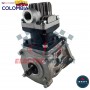 COMPRESOR  6HH1 BEST