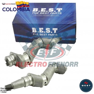 CIGUEÑAL COMPRESOR LK4954 VOLVO B7 BEST