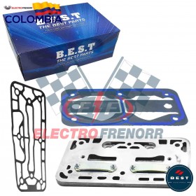 CULATIN COMPRESOR LK4954 VOLVO BEST