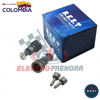 VALVULA ALIVIO CULATA VOLVO B7- SCANIA 86 BEST