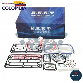 EMPAQUETADURA CULATA BENDIX DOBLE PISTON BA922 BEST