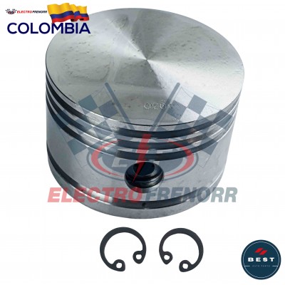 PISTON COMPRESOR MONOPISTON MIDLAND 030 BEST
