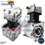 COMPRESOR HINO J08  85MM EURO 4 ELECTRONICO BEST