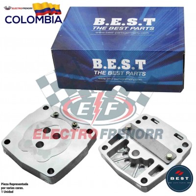 CULATIN HINO 85MM BEST