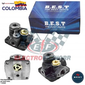 CULATA HINO 80MM BEST