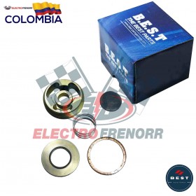 EMPAQUETADURA INTERIOR CULATA HINO 80MM BEST