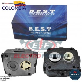 CULATA COMPRESOR LV 150 BEST