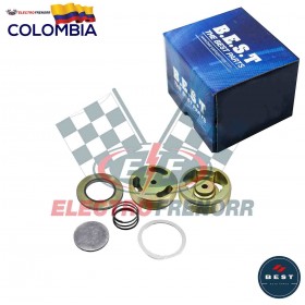 EMPAQUETADURA INFERIOR CULATA ISUZU FSR BEST