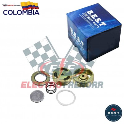 EMPAQUETADURA INFERIOR CULATA ISUZU FSR BEST