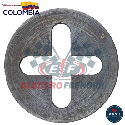 ARANDELA HEMBRA CASE COMPRESOR