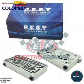 CULATIN CULATA MERCEDES BENZ O500 BEST