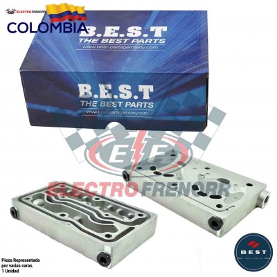 CULATIN CULATA MERCEDES BENZ O500 BEST