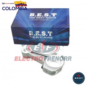 BIELA COMPRESOR RENAULT I60599 BEST