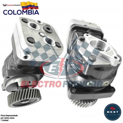 COMPRESOR LO915 BEST
