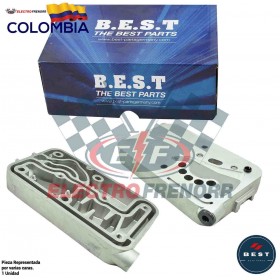 CULATIN FREIGHTLINER LARGA 11 03 12 BEST