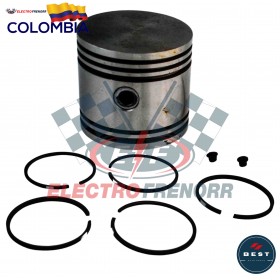 PISTON COMPRESOR TUFLO 500 Y 1000 BEST